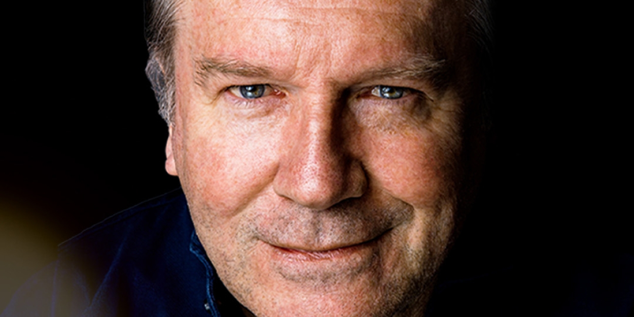 Original Theatre Hosts Evening With William Boyd as First of New Original Conversations Events  Image