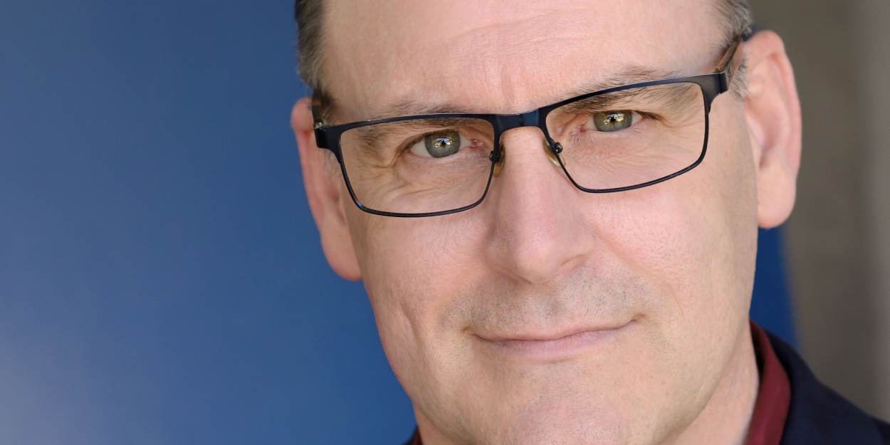 Orlando Fringe Names New Interim Executive Director Scott Galbraith 