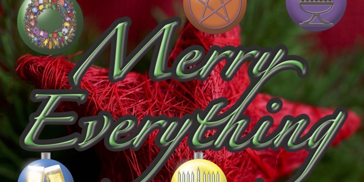 Orlando Gay Chorus to Present MERRY EVERYTHING This Holiday Season  Image