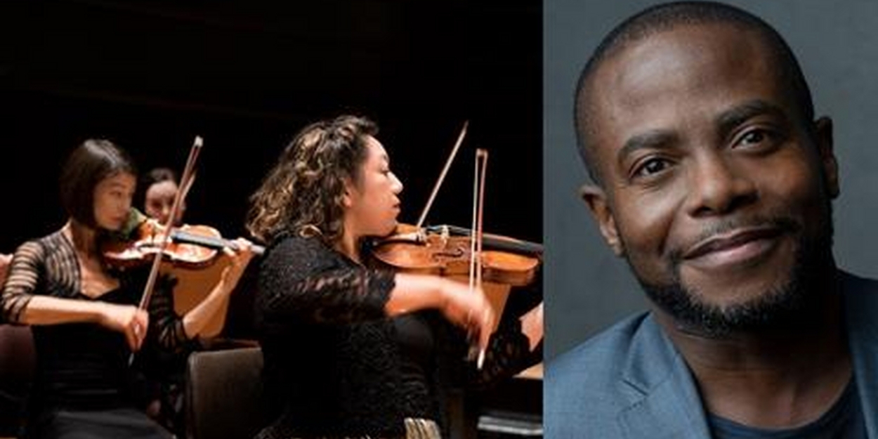 See Orpheus Chamber Orchestra with Anthony McGill, Clarinet: American Dream at 92nd Street Y 