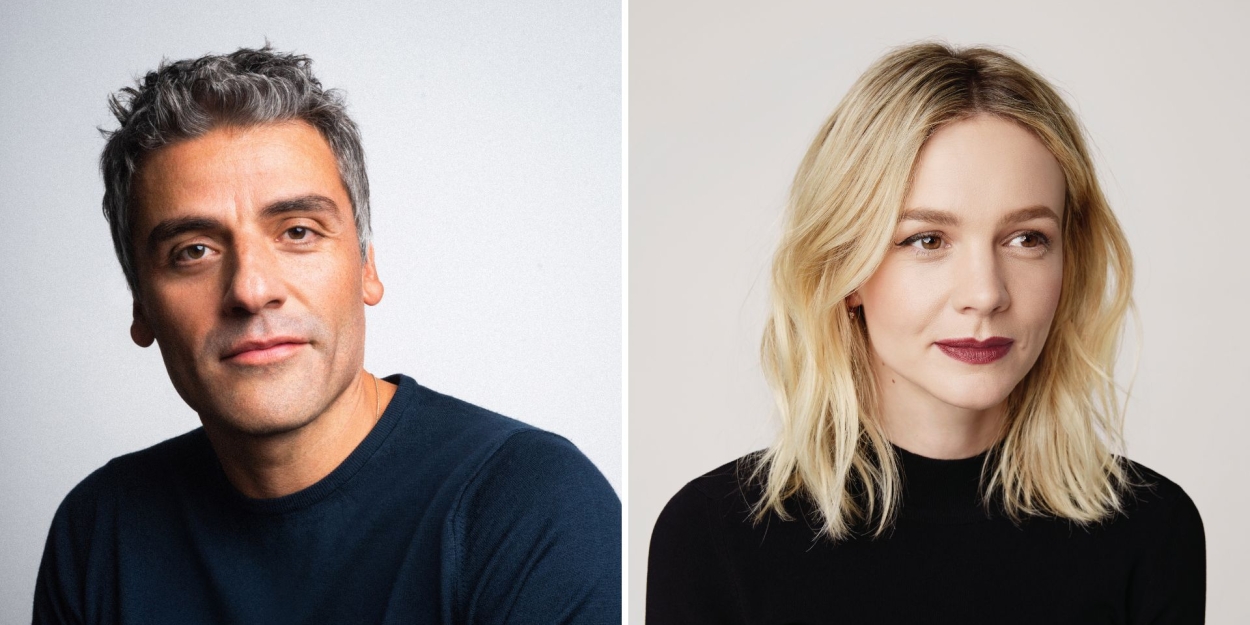 Oscar Isaac, Carey Mulligan, & More Join New Season of Netflix's BEEF  Image