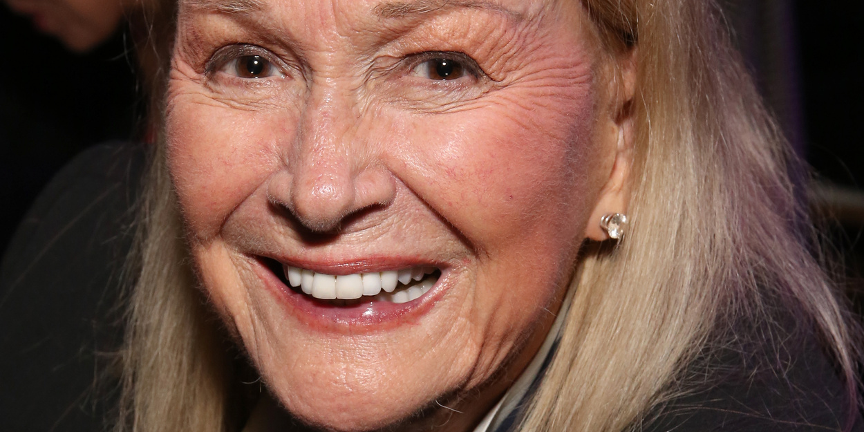 Oscar-Nominated Actress Diane Ladd Passes Away at 89 Photo
