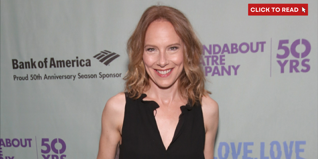 Oscar Nominee Amy Ryan to Replace Tyne Daly in DOUBT: A PARABLE on Broadway - Vimarsana News