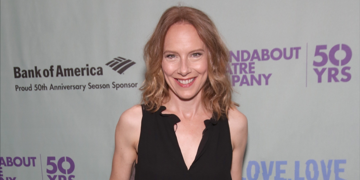 Oscar Nominee Amy Ryan to Replace Tyne Daly in DOUBT: A PARABLE on Broadway 