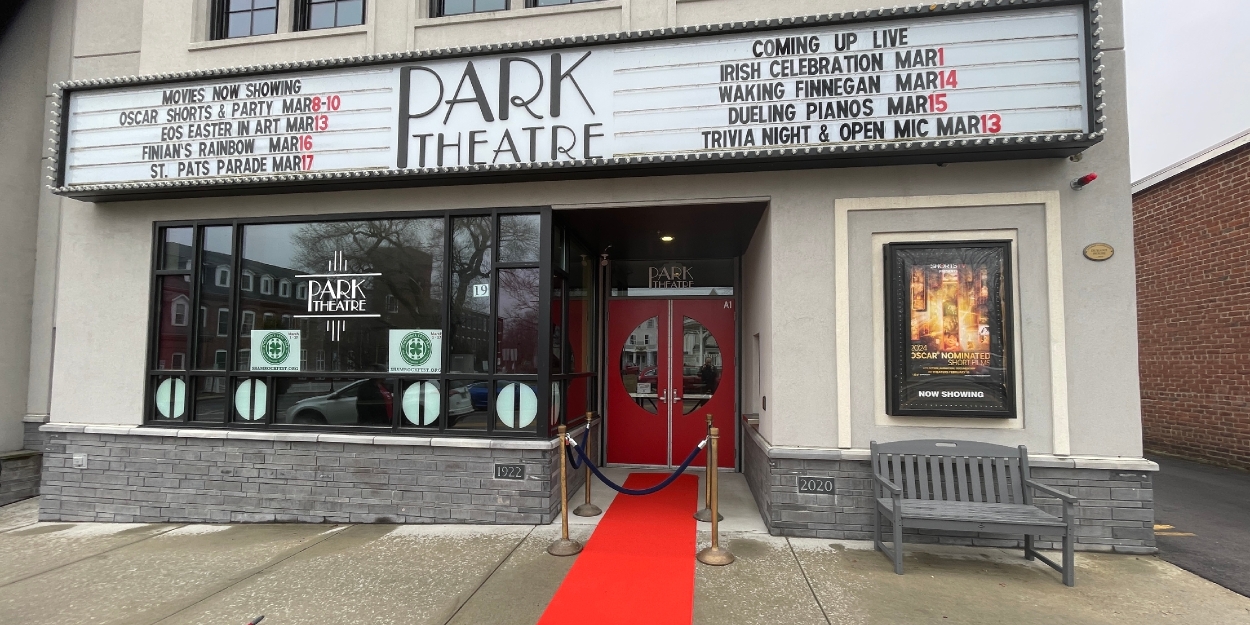 Oscar Telecast Viewing Party To Return To Park Theatre This Sunday  Image