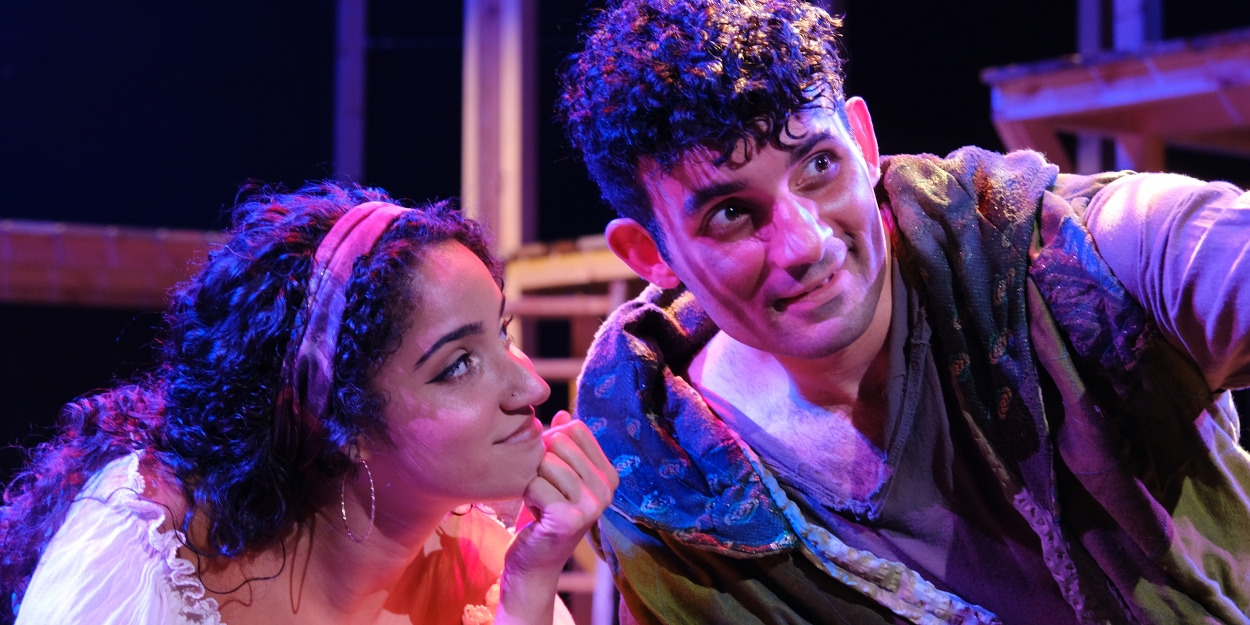 Osceola Arts Opens 63rd Season With THE HUNCHBACK OF NOTRE DAME  Image