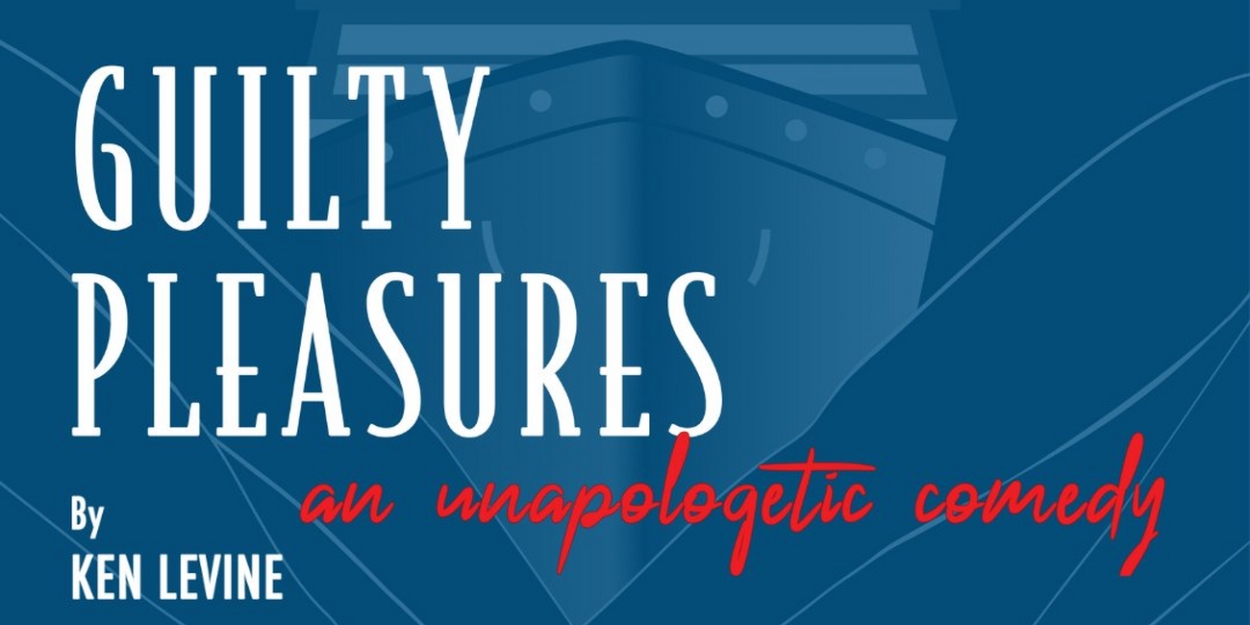 Osceola Arts Presents GUILTY PLEASURES: AN UNAPOLOGETIC COMEDY – A Hilarious Voyage Of Love And Laughter 