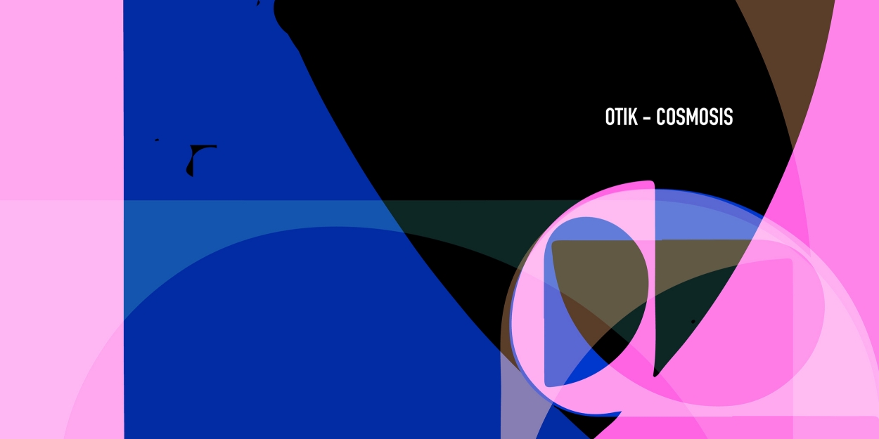 Otik Announces Debut Album On Martyn's 3024 Label  Image