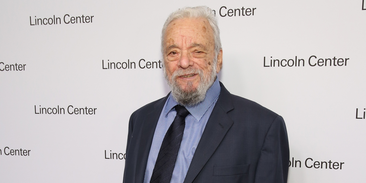 Over 200 Lots of Stephen Sondheim Memorabilia to be Auctioned Off in June 