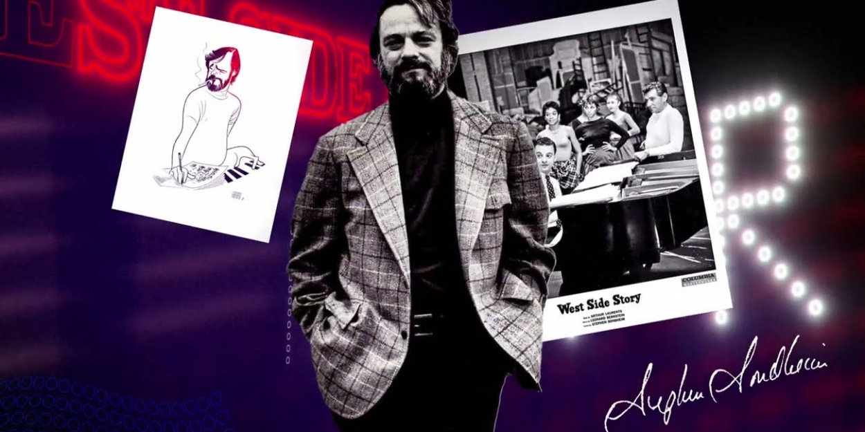 Games, Books, and Collectables Belonging to Stephen Sondheim Will Be Auctioned in June Photo