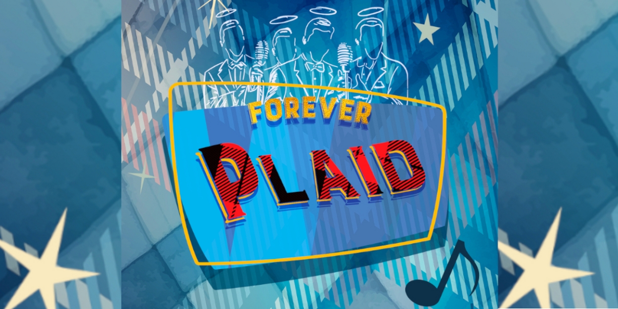 Overshadowed Showcases Jukebox Favorite FOREVER PLAID  Image