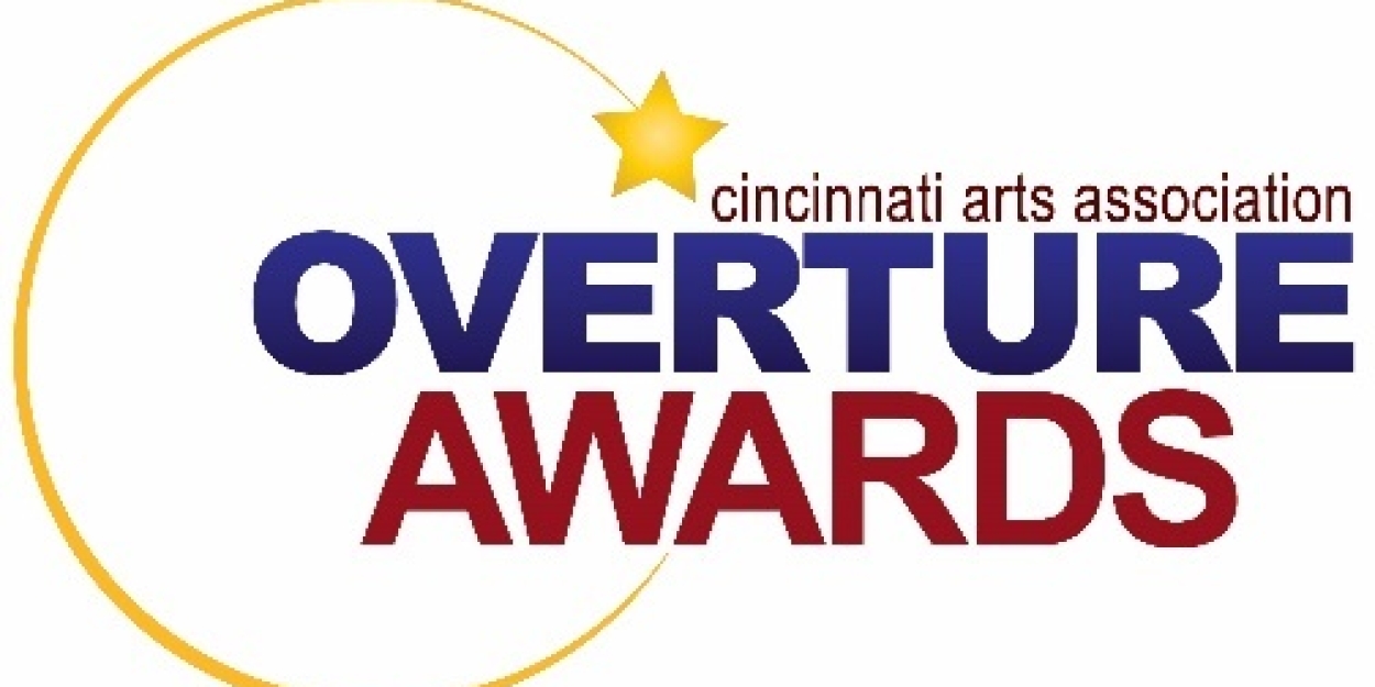 Overture Awards 2025 to Take Place in March at Aronoff Center  Image