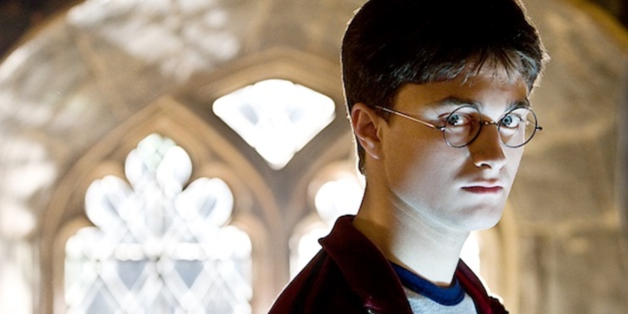 Overture Center Announces The Sixth Installment Of The Harry Potter Film Concert Series With HARRY POTTER AND THE HALF-BLOOD PRINCE In Concert  Image