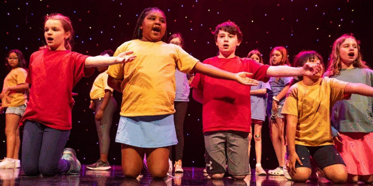 Overture Center Reveals New School Selected For Disney Musicals in Schools Program Photo