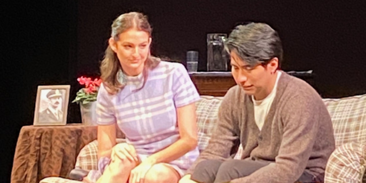 PAÑUELOS, A Play By David Allard, Will Return to the NYC Stage This Fall 