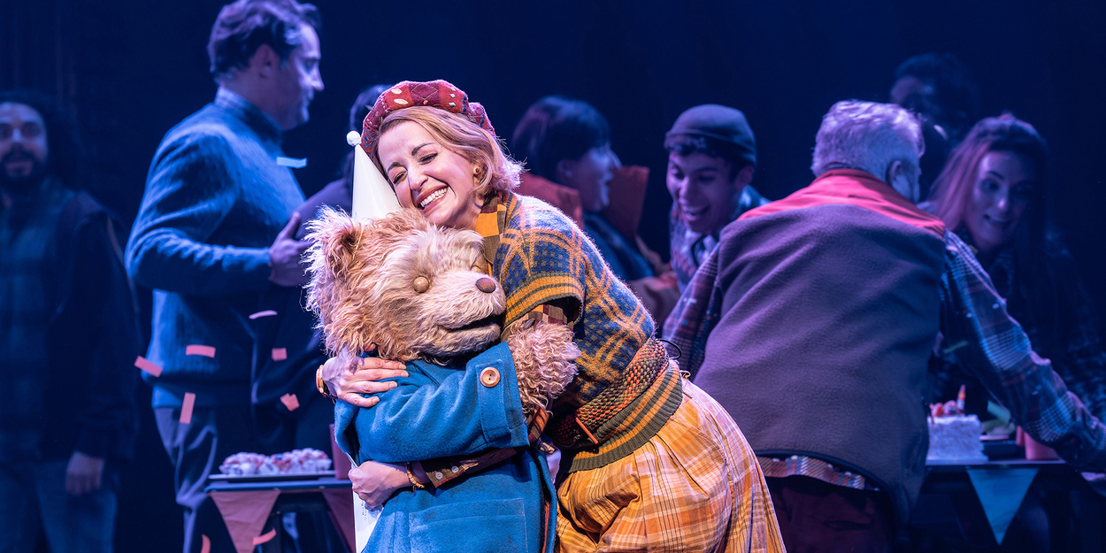 PADDINGTON, PUNCH & More Win 2026 UK Critics’ Circle Theatre Awards PADDINGTON, PUNCH & More Win 2026 UK Critics’ Circle Theatre Awards