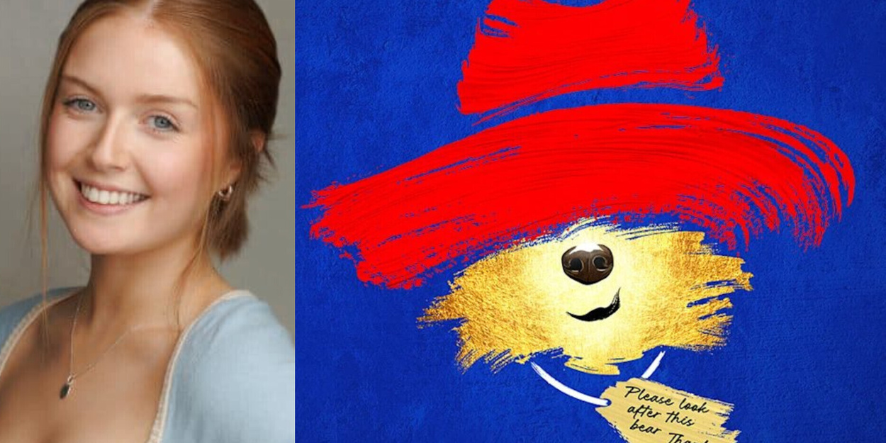 PADDINGTON Swing Steps Into Role of ‘Millicent Clyde’ After Just Four Hours of Rehearsal PADDINGTON Swing Steps Into Role of ‘Millicent Clyde’ After Just Four Hours of Rehearsal