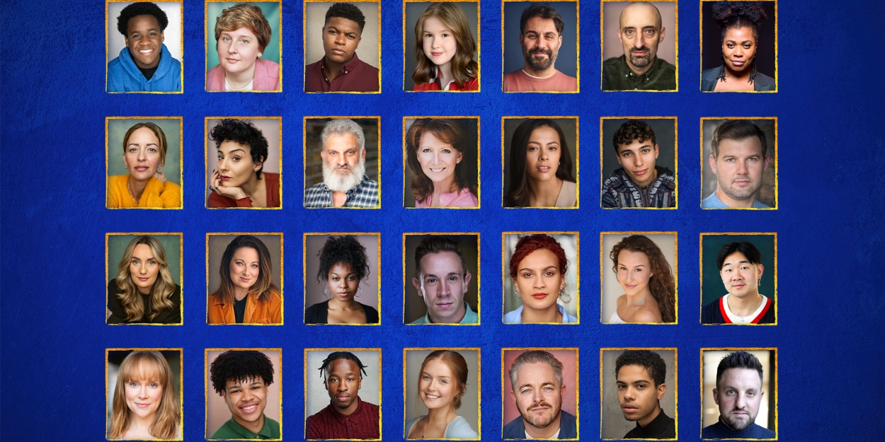 《帕丁顿熊音乐剧》将在首场预演前保密熊角色演员阵容 