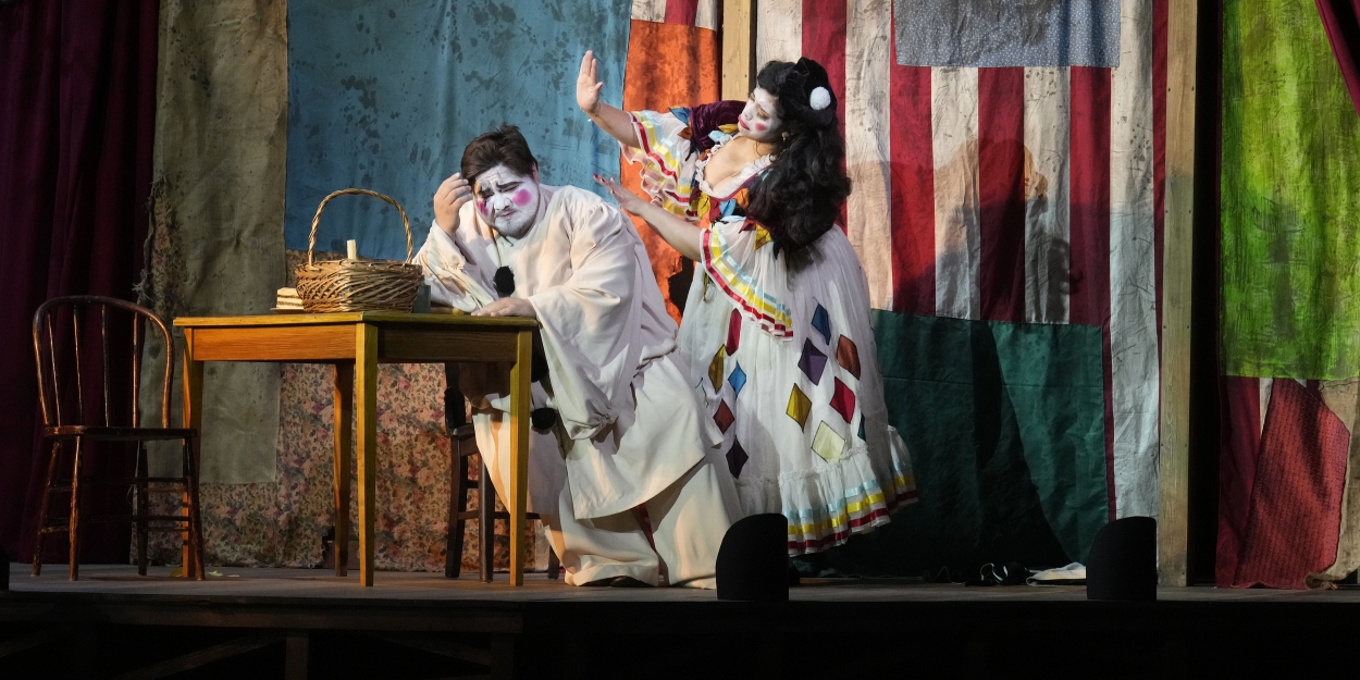 PAGLIACCI, THE MAGIC FLUTE & More Set for Seattle Opera 2024/25 Season 