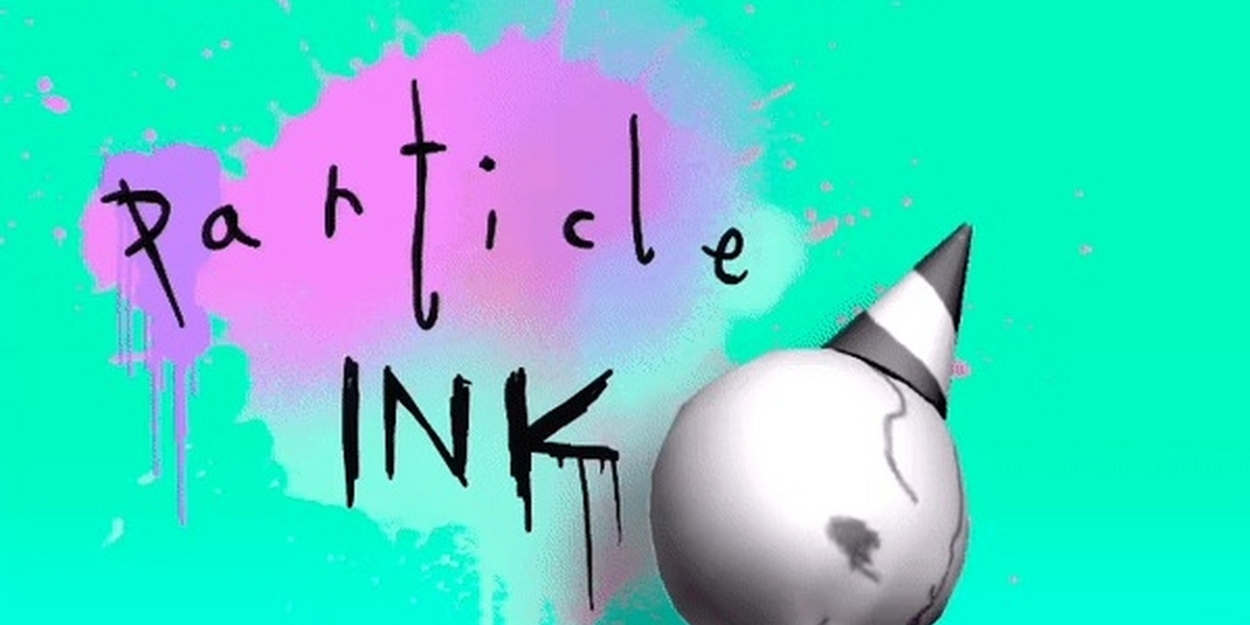 PARTICLE INK Opens in the Luxor Hotel & Casino This Weekend 