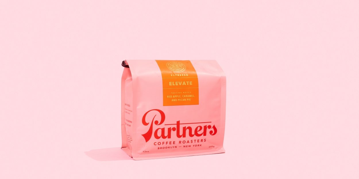 Love PARTNERS COFFEE for Valentine's Day  Image