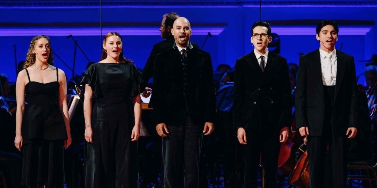 PBS Onthult Programmering voor Veterans Day 2025 met AMERICAN HEART Muzikale Hulde 