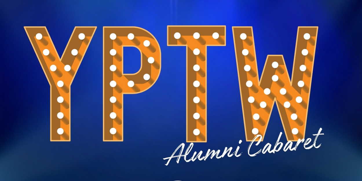 PCS Theater to Celebrate Young People's Theater Workshop With YPTW Alumni Cabaret  Image