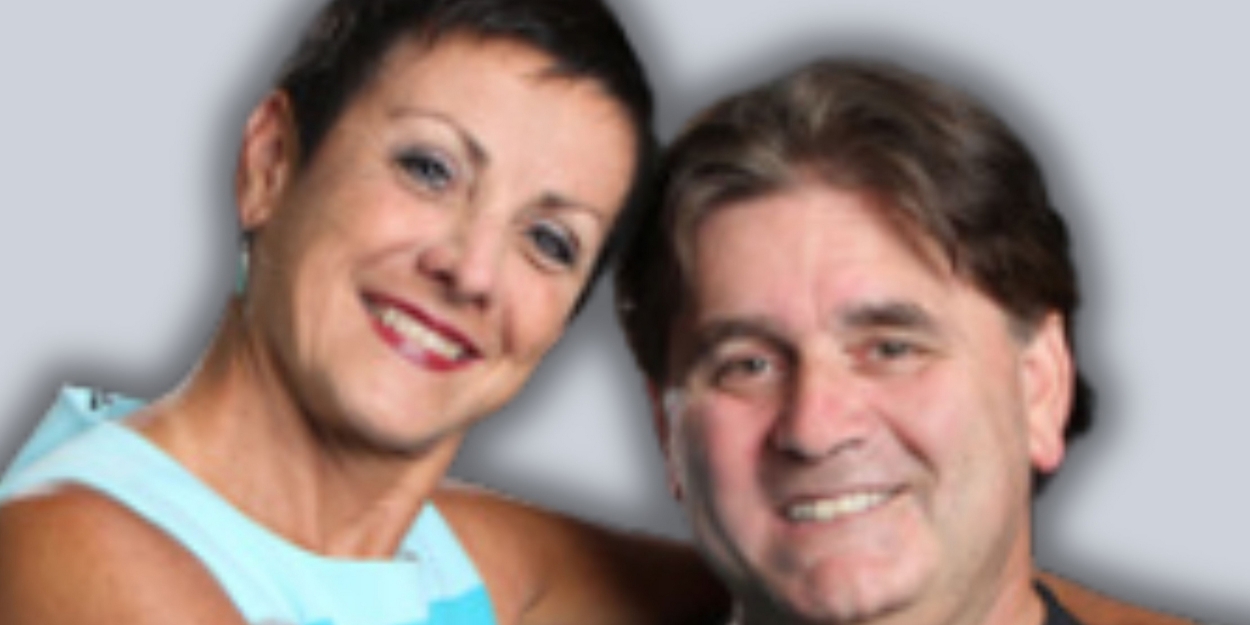 PCS Theater to Present IT'S JUST A NUMBER Cabaret Featuring Robert Welch and Donna Dougherty  Image