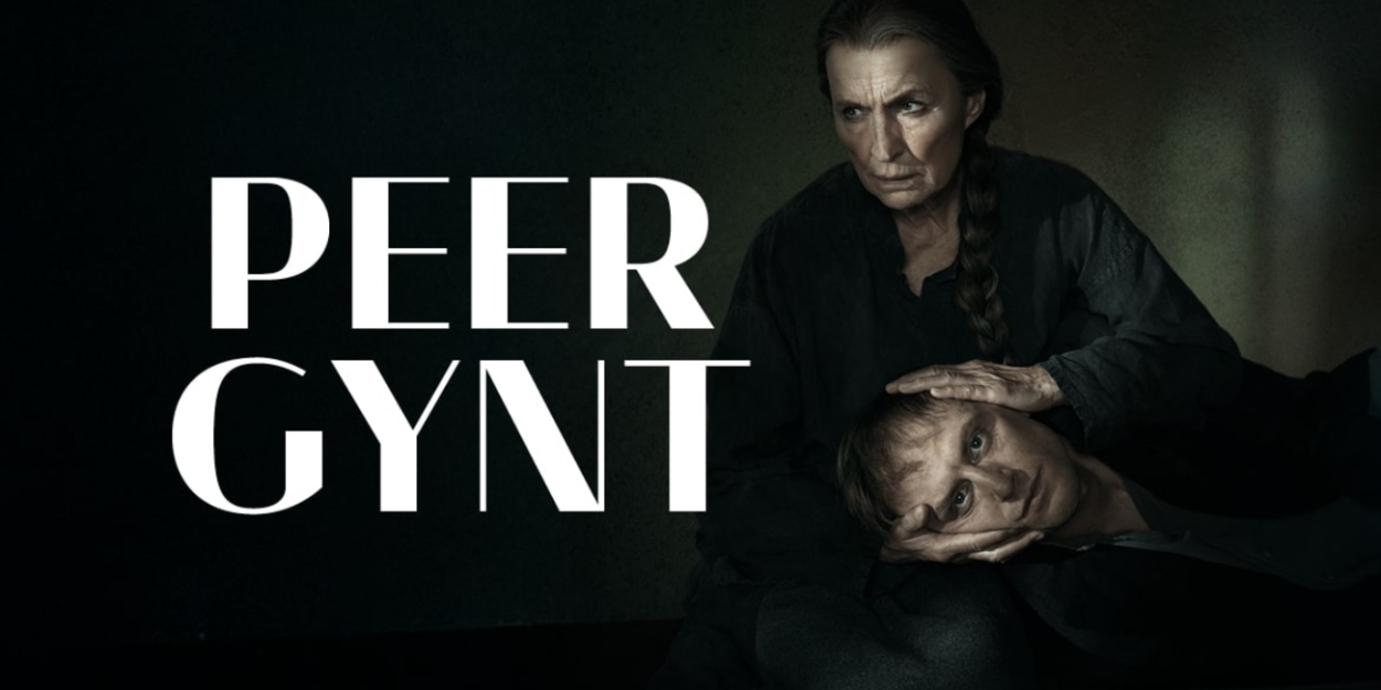 PEER GYNT Comes to Det KGL. Teater