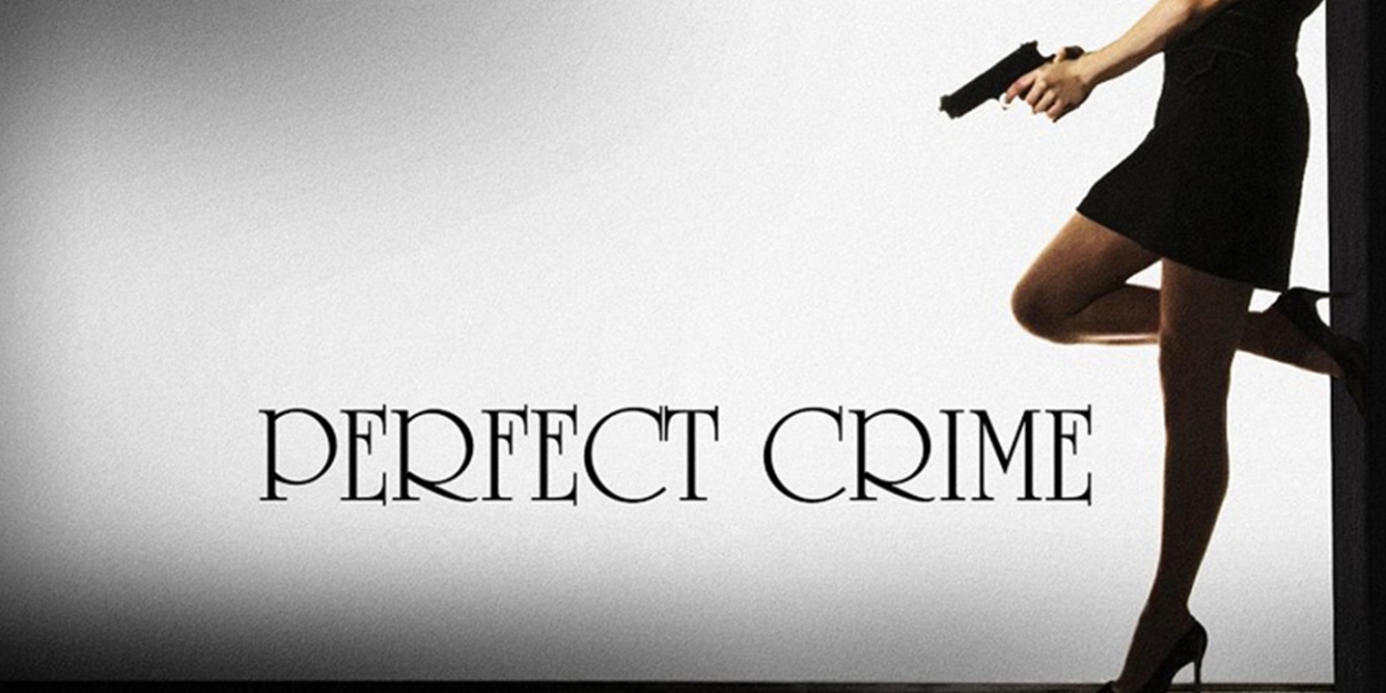 PERFECT CRIME Off-Broadway to Offer Free Backstage Tours Photo