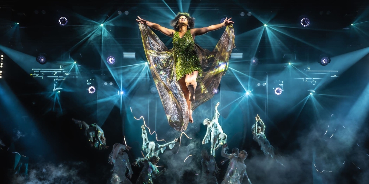 PETER PAN Comes to Trondheim's Nye Hjorten Teater Photo