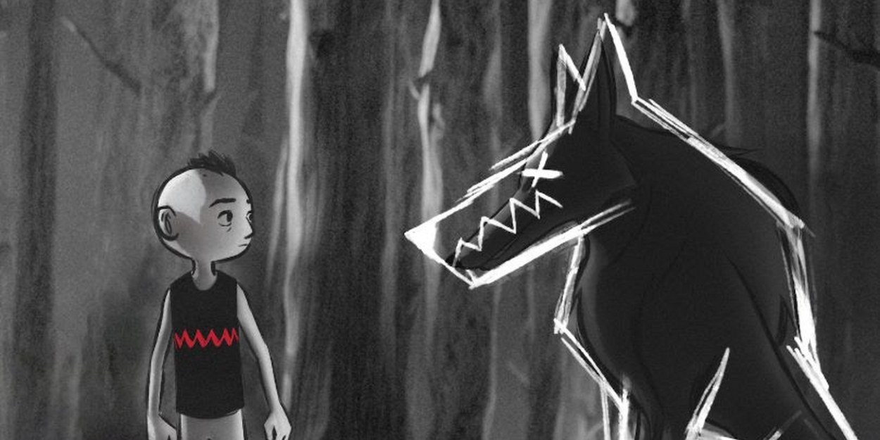 PETER & THE WOLF Animated Short Film to Debut on Max in October