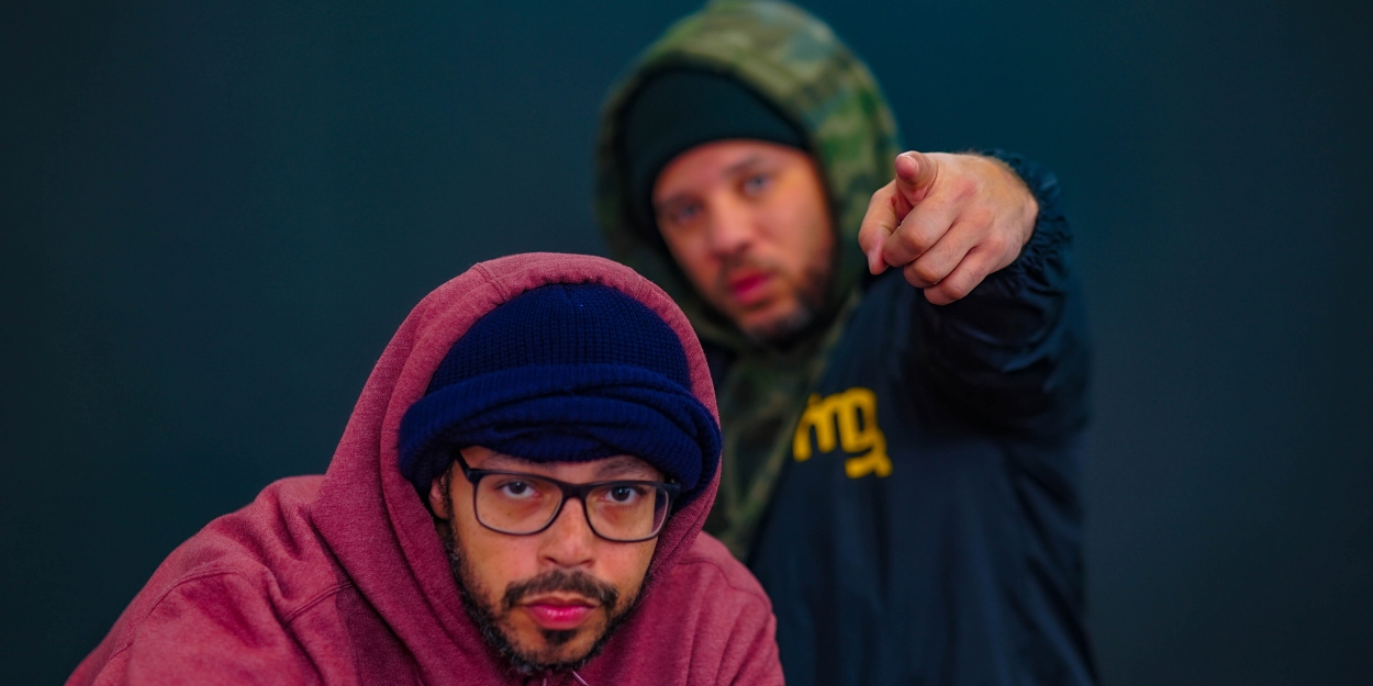 PG County Rap Duo Kaimbr & Sean Born Announce Sophomore Album 'Nino Green 2' 