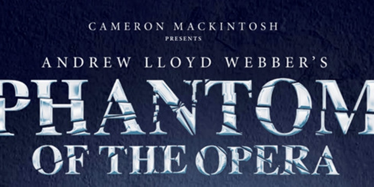 THE PHANTOM OF THE OPERA Cast Member Krista Wigle To Lead Vocal ...