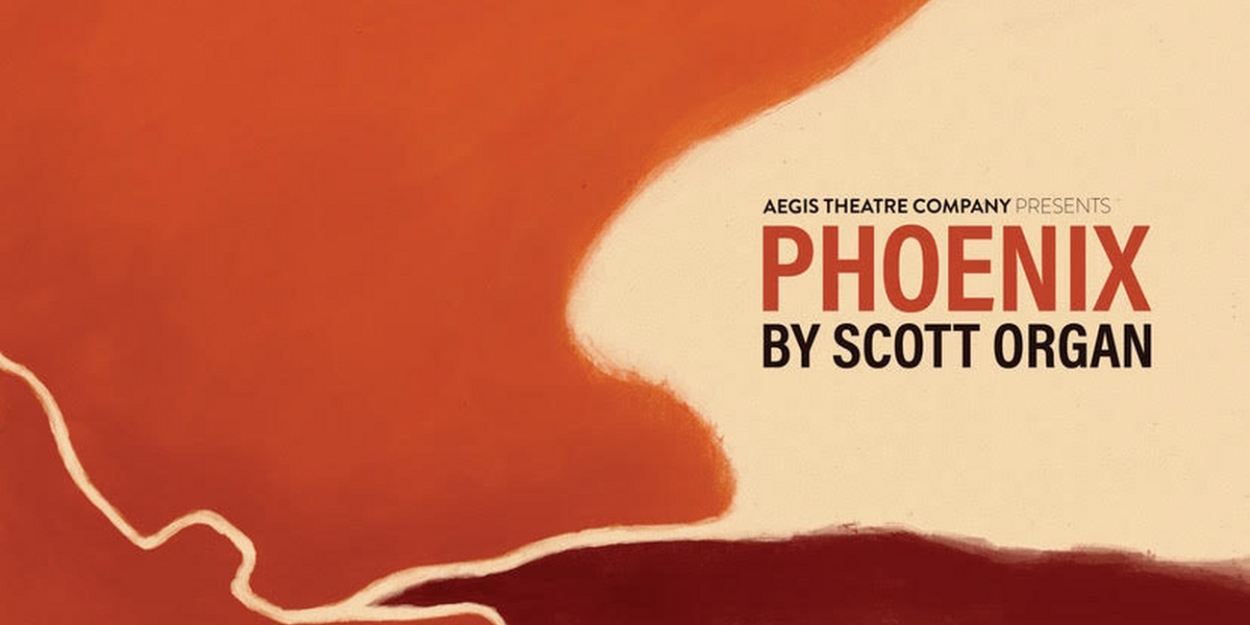 PHOENIX Returns to the Broadwater Theatre Next Month  Image