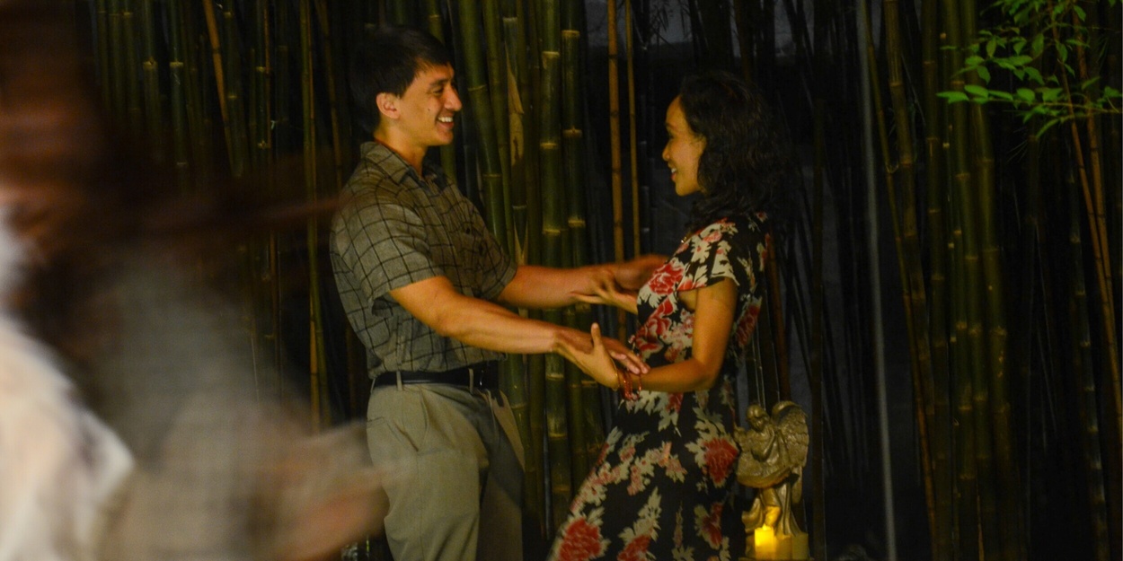 PHOTOS: Porvenir Reimagines Tennessee Williams in EL FUEGO DEL ALMA