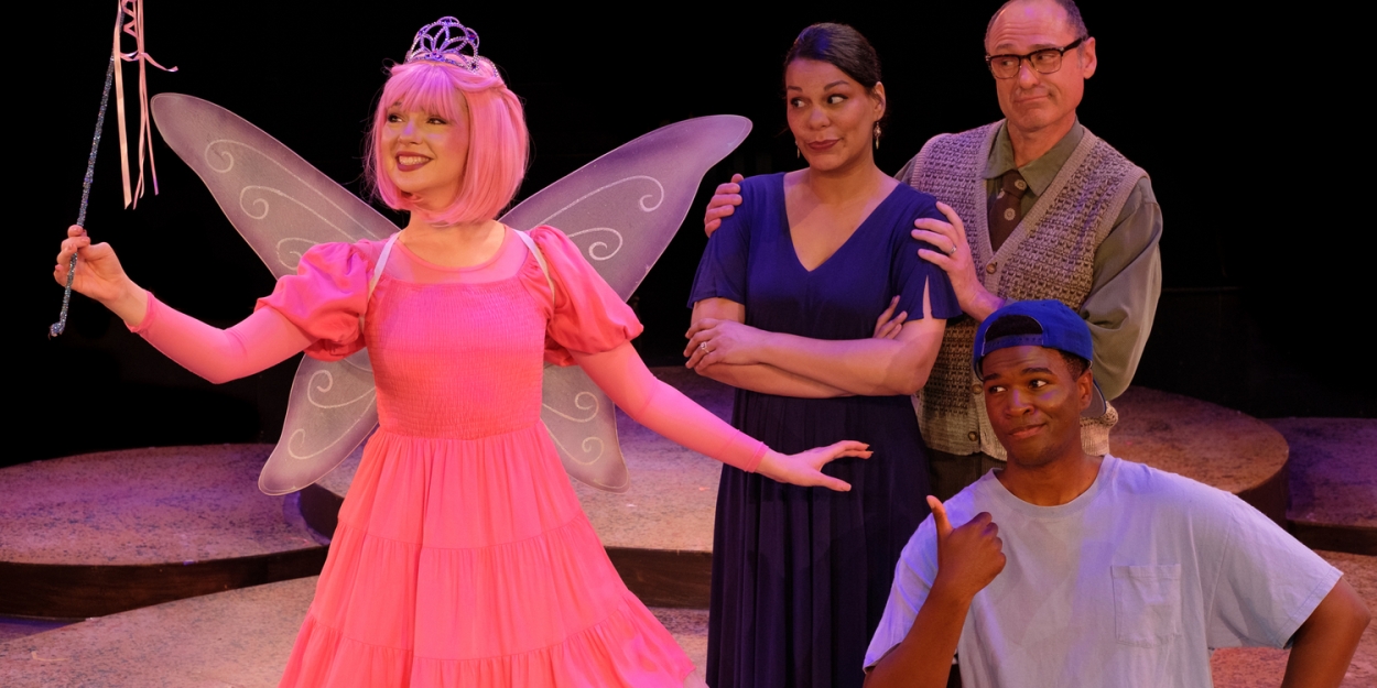 PINKALICIOUS THE MUSICAL Comes to Derby Dinner Playhouse Photo