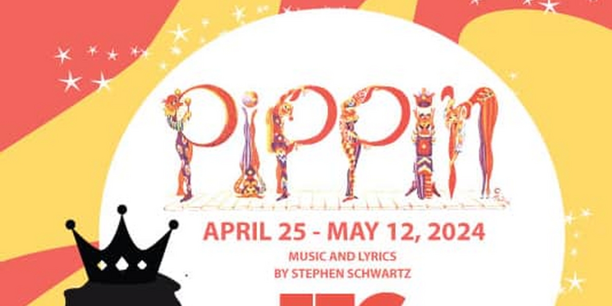 PIPPIN Comes to Eventide Theatre Company This Month 