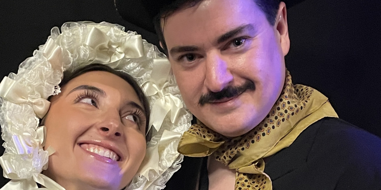 PIRATES OF PENZANCE Comes to Jersey Shore Arts Center  Image