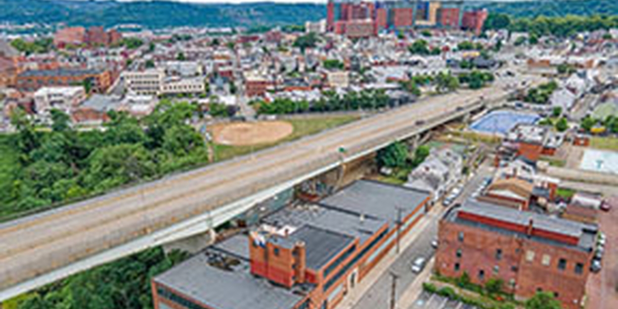 Pittsburgh Public Theater Relocates Production Shop From Point Breeze to Bloomfield Photo