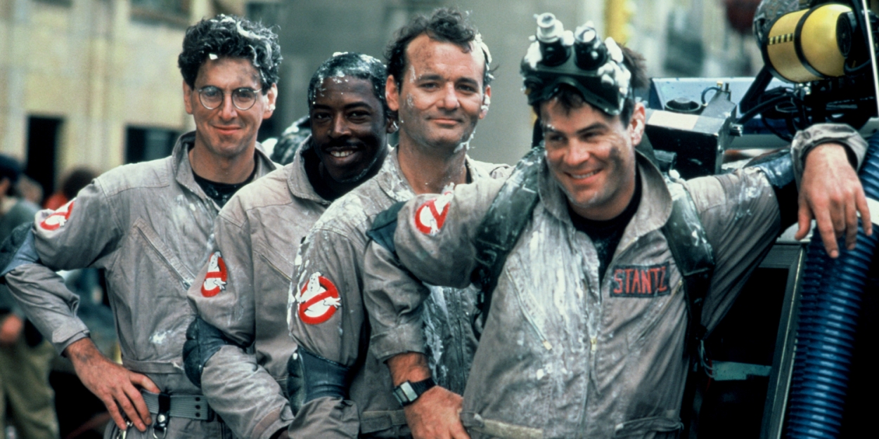 Plano Symphony Orchestra to Present GHOSTBUSTERS, THE MOVIE Live in Concert 