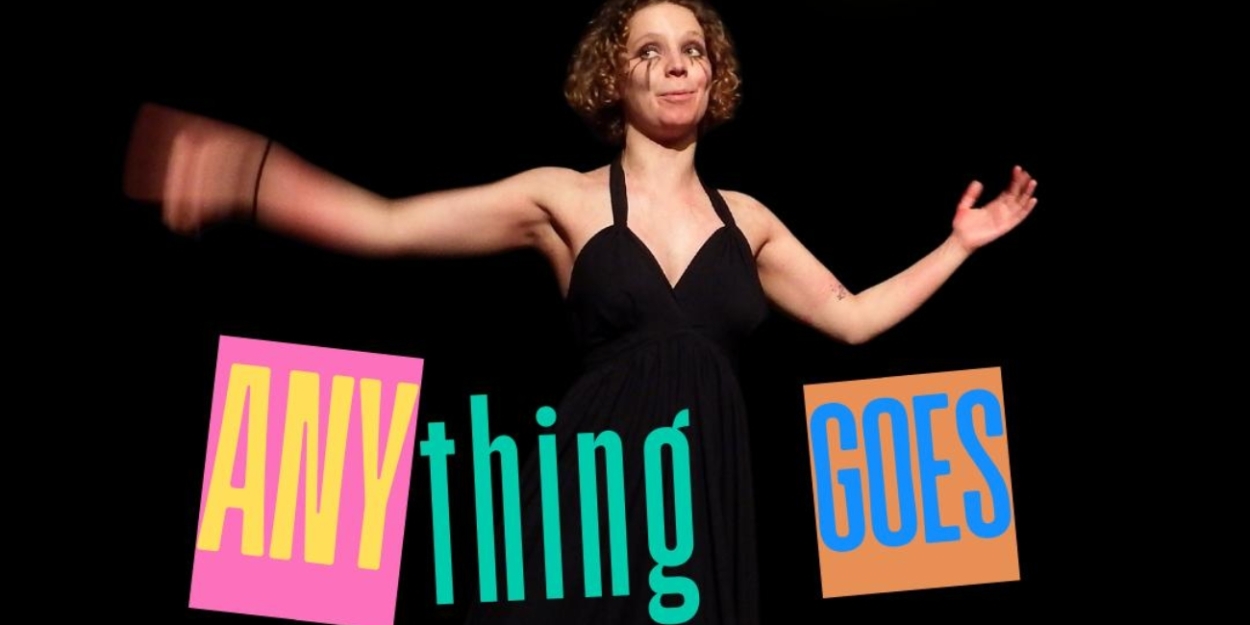 PLAY THINGS: A SHOWCASE OF NEW WORK to be Presented at The Drama Factory  Image