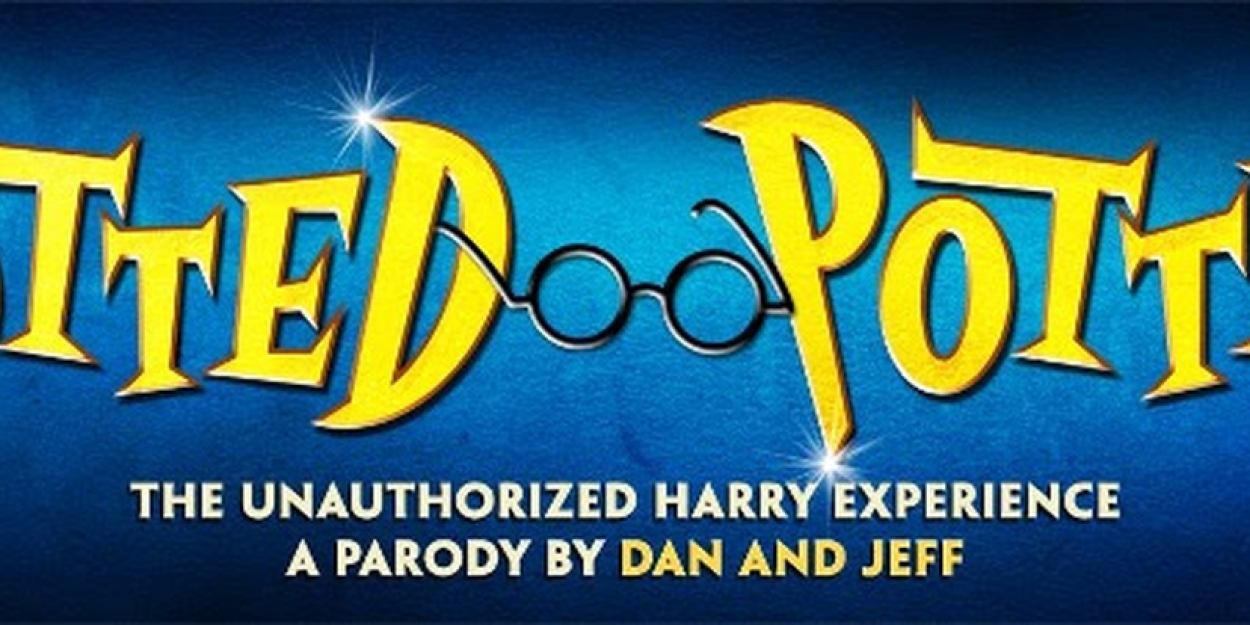 POTTED POTTER The Unauthorized Harry Experience Returns To Australia In 2024 