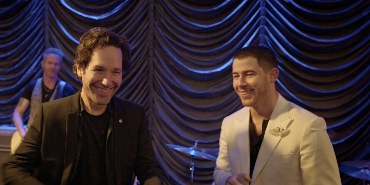 POWER BALLAD Movie Sets Physical Media Home Release POWER BALLAD Movie Sets Physical Media Home Release