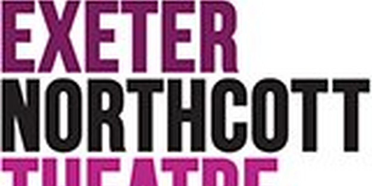 Exeter Northcott Returns To Producing Original Work Made In The South West Photo