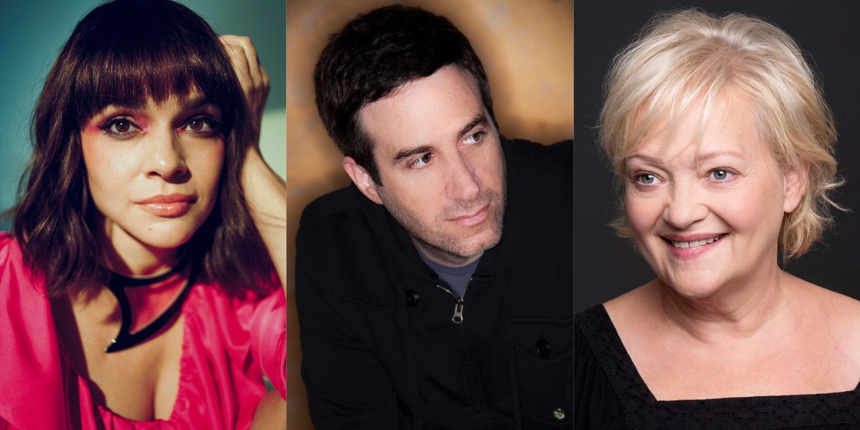 PRACTICAL MAGIC Musical in Development, With Score From Norah Jones and Gregg Wattenberg Photo