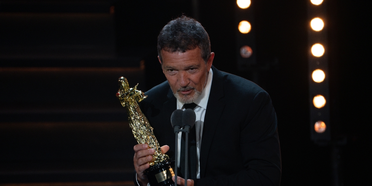 GYPSY triunfa en los Premios Talía 2025