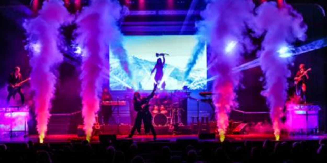 THE PROPHECY SHOW Brings The Music Of Trans-Siberian Orchestra Back To UIS Performing Arts Center, December 21  Image