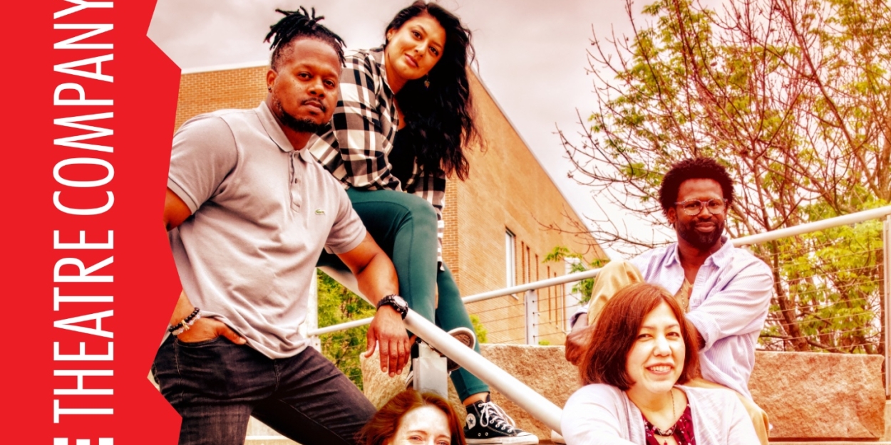 The Human Race Theatre Company To Present THE COMEUPPANCE by Branden Jacobs-Jenkins Photo