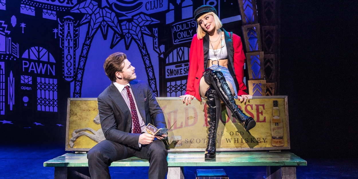 PRETTY WOMAN: THE MUSICAL On Sale Now At The DeVos Performance Hall  Image